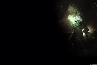 Free HQ Modern Warfare 2 Game Wallpapers   Free HQ Wallpapers