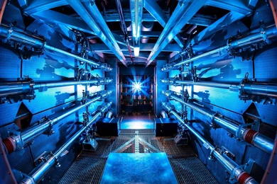 2 Laser HD Wallpapers