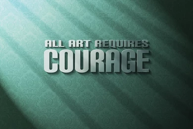 Courage Wallpapers Pack By Jamaal10 On DeviantArt