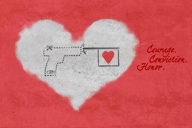 Patterns In Crime // 7