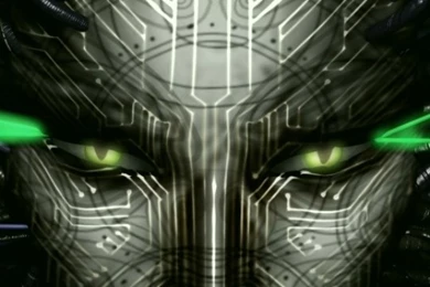 Video Game/System Shock   Wallpapers ID: 391990
