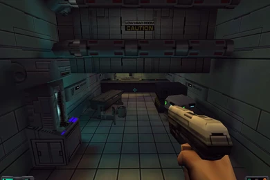 Opinion: System Shock 2 Retrospective : FMV Magazine