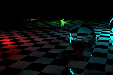 Digital 3D Wallpapers HD 09, HD Desktop Wallpapers