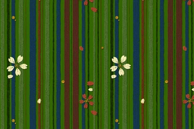 BlackDog's Christmas Wallpapers