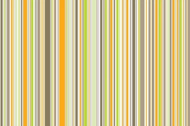 Green Stripes