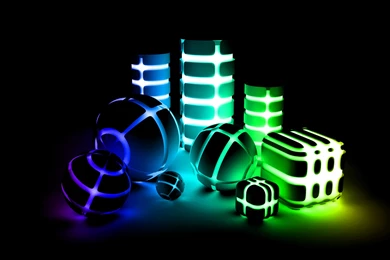 Colorful HD Wallpapers