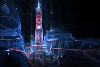 Digital Art Fractal Abstract Hd Wallpapers 119