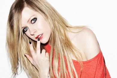 Avril Lavigne Wallpapers >> Backgrounds With Quality HD