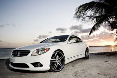 Benz Car Wallpapers For Desktop HD