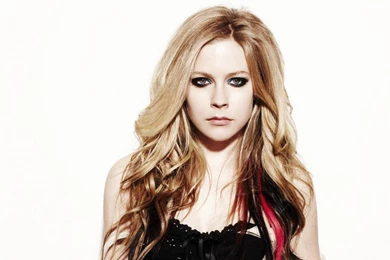 Avril Lavigne Wallpapers [61]   (