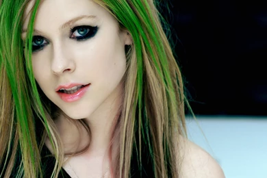 Popular Singer Avril Lavigne Wallpapers And Images   Wallpapers ...