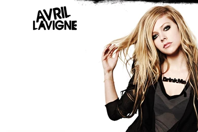 3990) Avril Lavigne Widescreen HD Wallpapers   WalOps.com