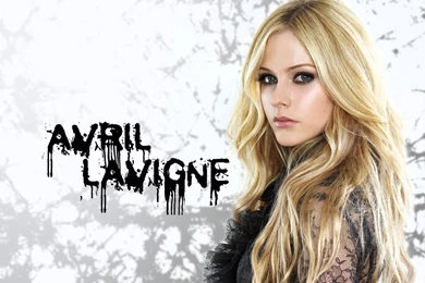 Avril Lavigne HD Wallpapers Laptop Backgrounds 1