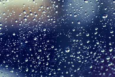 Rain On Window Wallpapers   Wallpapers Cave