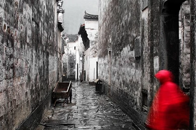 Rain Twitter Cover & Twitter Backgrounds