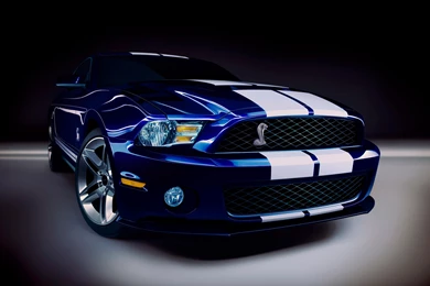 Mustang Beautiful Wallpapers 15576   HD Wallpapers Site