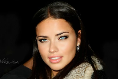 Adriana Lima Wallpapers High Quality