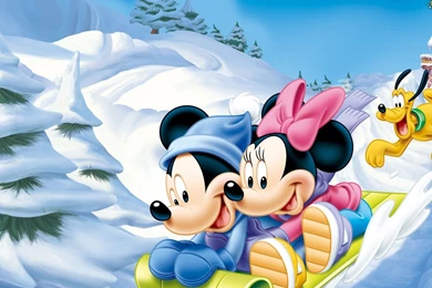 Mickey Mouse Wallpapers Download   Wallpapers Zone