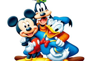 Wallpapers Mickey Mouse Wallpapers 87kj
