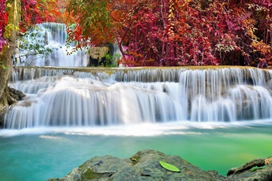 Waterfall Wallpapers   Android Apps On Google Play