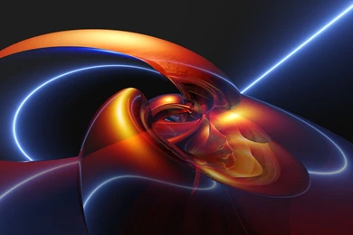 Free 3D Wallpapers (3)