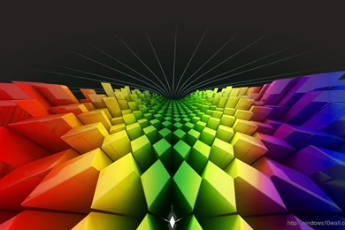 Animated – Windows 10 Wallpapers