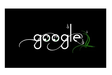 Elegant Google Logo Wallpapers Wide