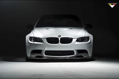 Bmw M3 E92