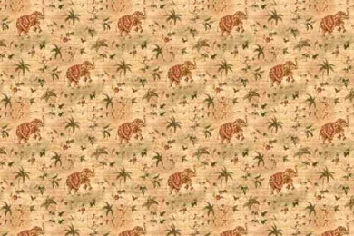 Download Dollhouse Wallpapers Beige 3