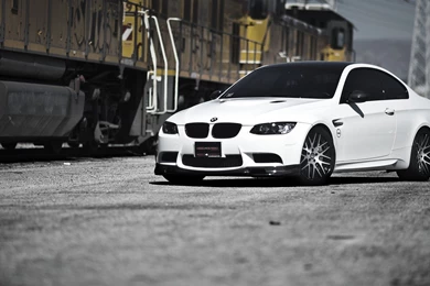 Bmw M3 E92 Wallpapers HD Image