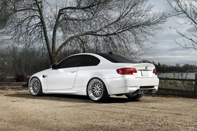 Bmw M3 E92 Tuning Wallpapers