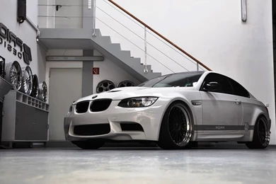 Bmw M3 E92 Wallpapers Hd – CarArea