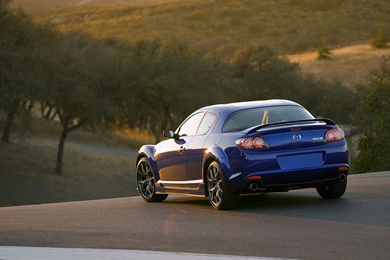 Mazda Rx8 Wallpapers   Wallpapers Cave