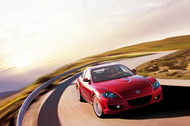 Mazda Rx8 For Computer Wallpapers Wallpaper, Size: 1024x768 ...