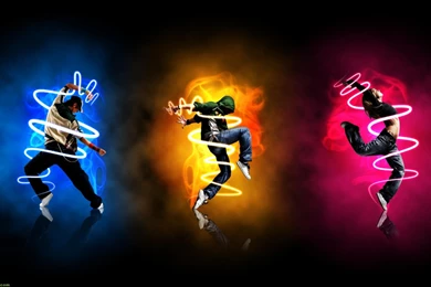 Fonds D'écran Breakdance : Tous Les Wallpapers Breakdance