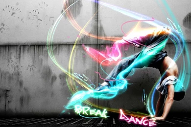 Break Dance Wallpapers
