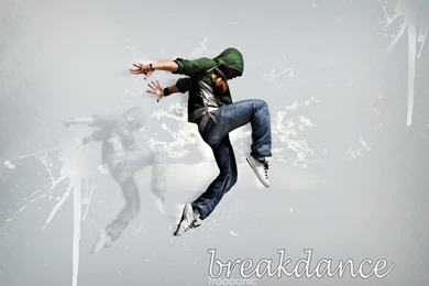 Breakdance Wallpapers By Troooonic On DeviantArt