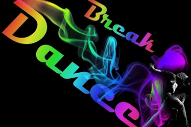 Beautiful Break Dance Amazing Wallpapers