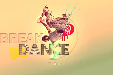 Download Dancing Breakdancing Wallpapers 2560x1600