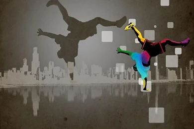 Breakdance
