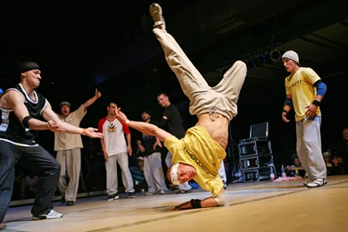 Break Dance Dancing Hip Hop Rap Street Urban Breakdance Wallpapers ...