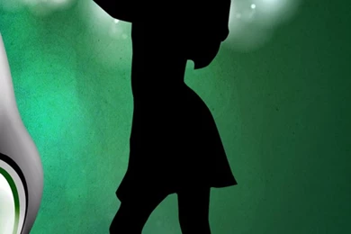 Download Wallpapers 720x1280 Headphones, Boy, Girl, Dance, Singer ...