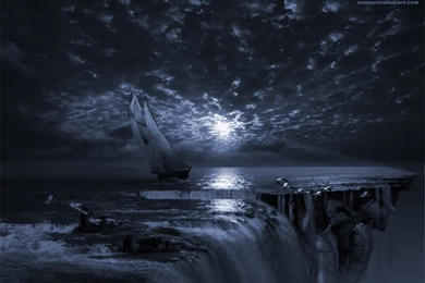 Earth At Night 57859 Desktop Wallpapers