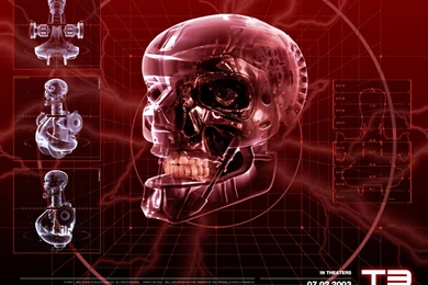 Terminator HD Wallpapers And Backgrounds