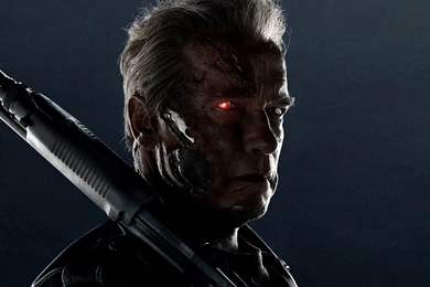 Terminator 3