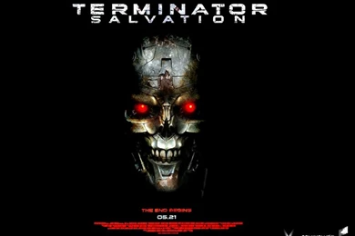Action Cinema Terminator Salvation – Entertainment Movies HD ...
