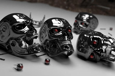 Terminator III Wallpapers, Terminator III Backgrounds, Terminator ...