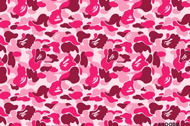 1000+ Images About Bape camo wallpaper desktop_pink.jpg (1600×1200 ...