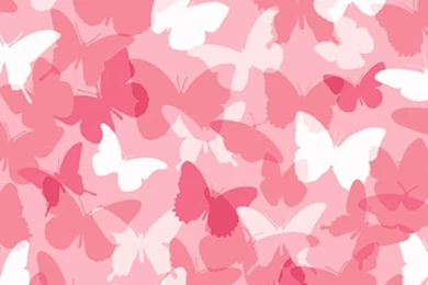 Candice Olson Pink Camo Wallpapers