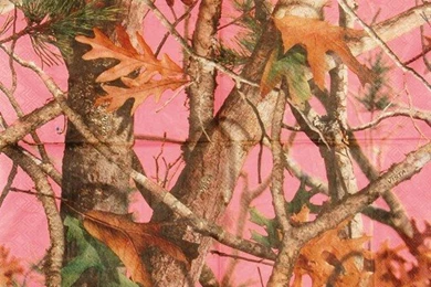 Pink Hunting Camo Backgrounds